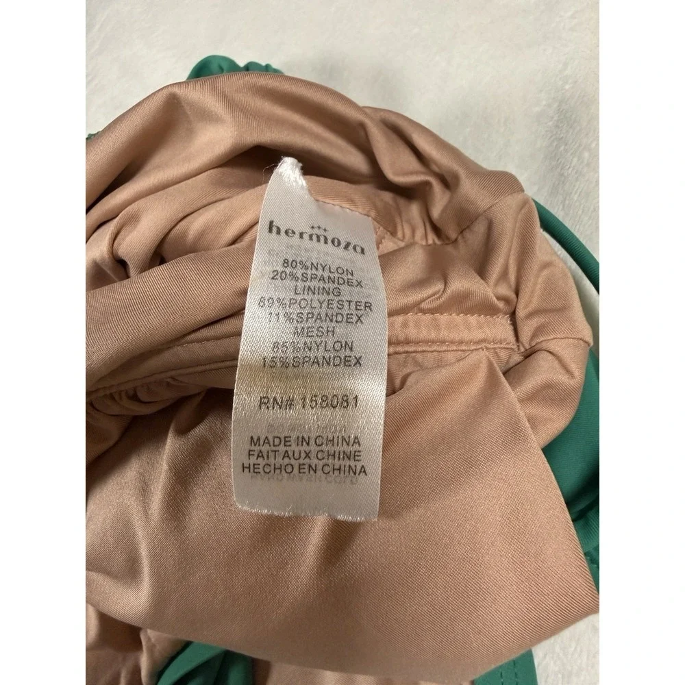 Hermoza pre owned